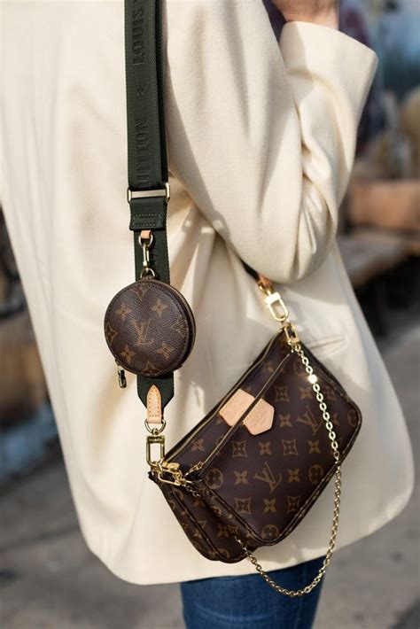 louis vuitton pochette accessoires measurements|louis vuitton pochette accessories review.